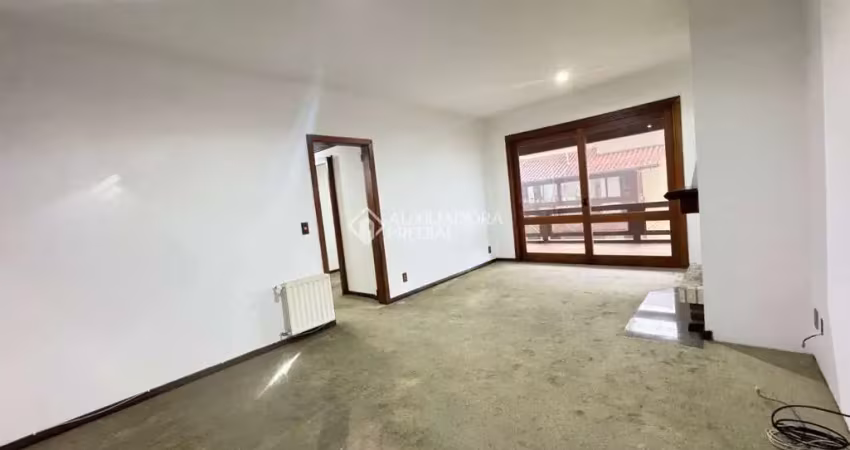 Apartamento com 3 quartos à venda na Rua Emílio Sorgetz, 303, Centro, Gramado
