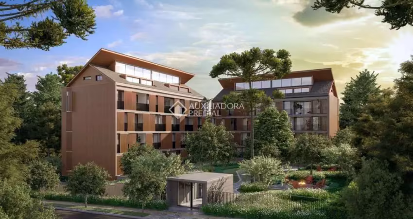 Apartamento com 3 quartos à venda na Bavária, 321, Bavaria, Gramado
