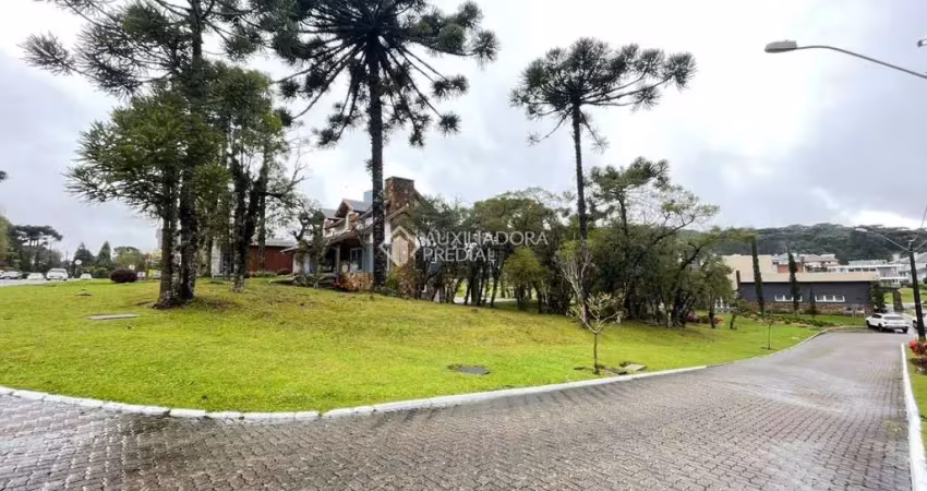 Terreno em condomínio fechado à venda na Dos Agapanthus, 2, Centro, Canela