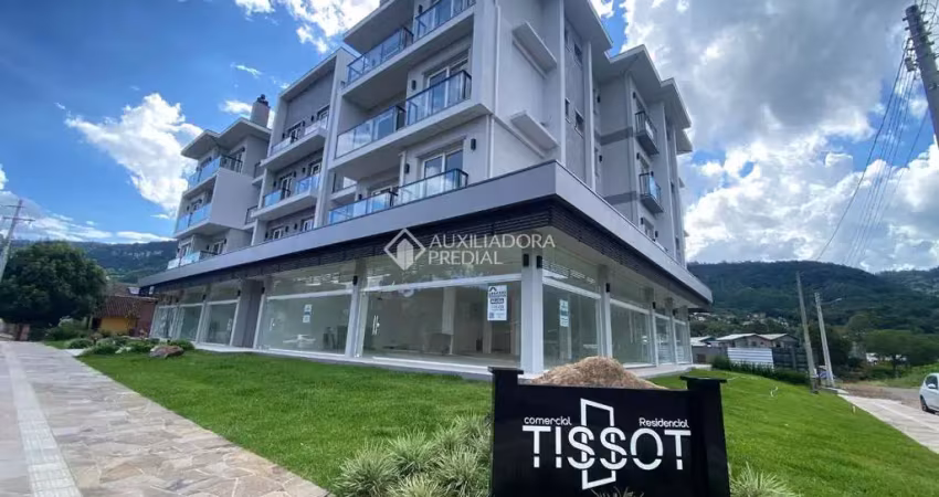 Apartamento com 1 quarto à venda na Leopoldo Tissot, 250, Várzea Grande 1º de Maio, Gramado