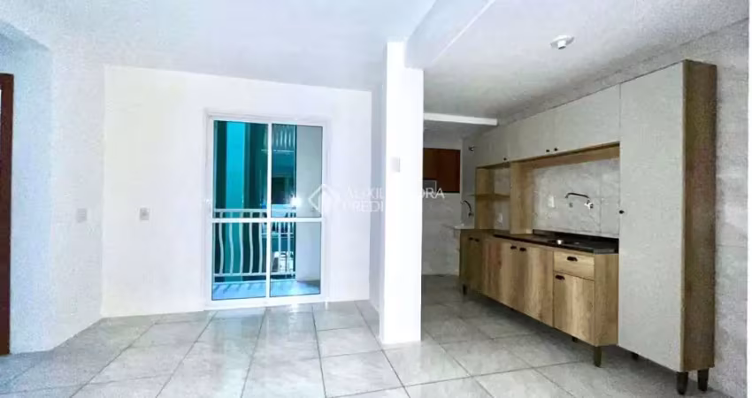 Apartamento com 2 quartos à venda na Rua Doutor Rui Viana Rocha, 1300, São Luiz, Canela