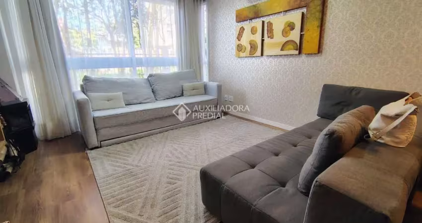 Apartamento com 2 quartos à venda na VENERAVEL, 405, Avenida Central, Gramado