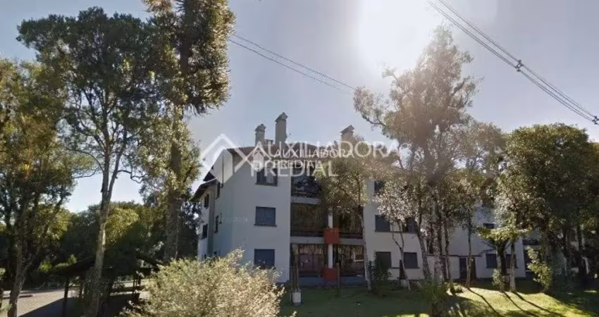Apartamento com 2 quartos à venda na Rua Prefeito Waldemar Frederico Weber, 479, Floresta, Gramado