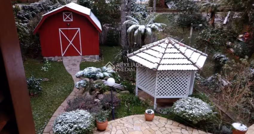 Casa com 3 quartos à venda na Tirol, 525, Tirol, Gramado