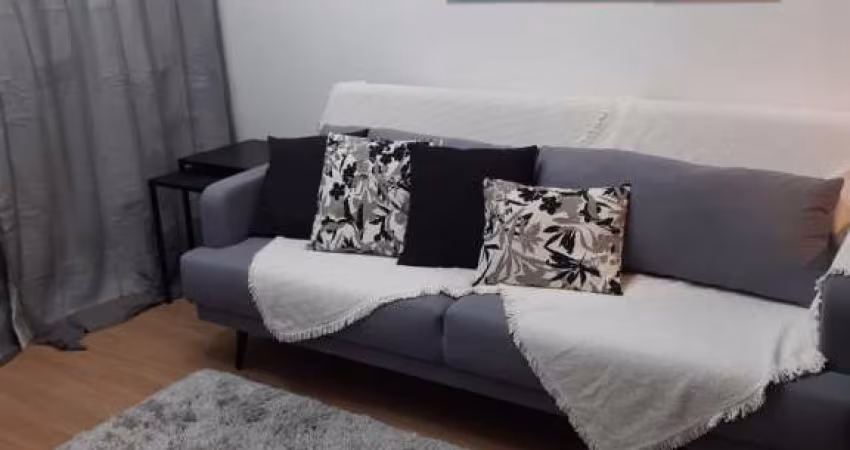 Apartamento com 1 quarto à venda na DO REFUGIO, 101, Centro, Gramado
