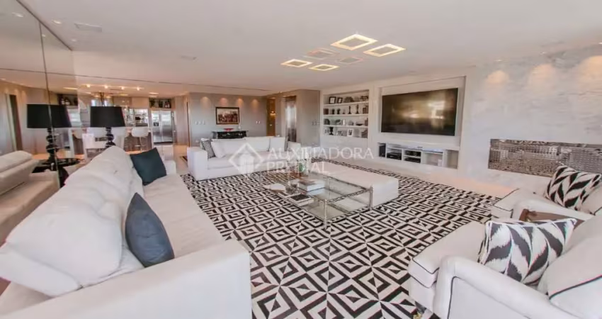 Apartamento com 4 quartos à venda na Rua ângelo Bisol, 222, Centro, Gramado