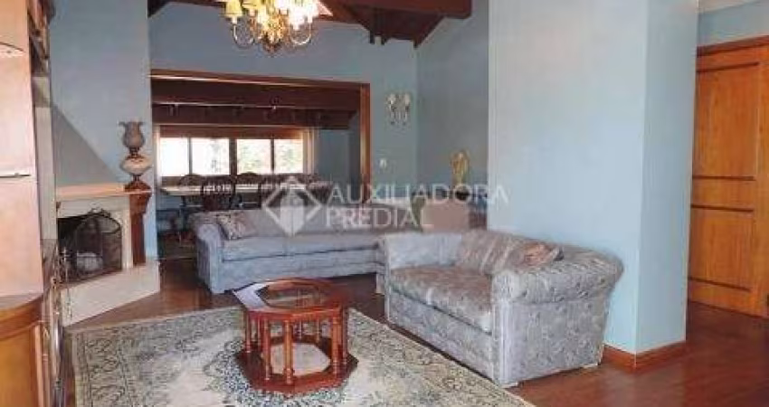 Apartamento com 2 quartos à venda na Rua Emílio Sorgetz, 303, Centro, Gramado
