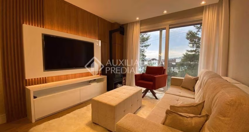 Apartamento com 2 quartos à venda na Rua João Alfredo Schneider, 1, Planalto, Gramado
