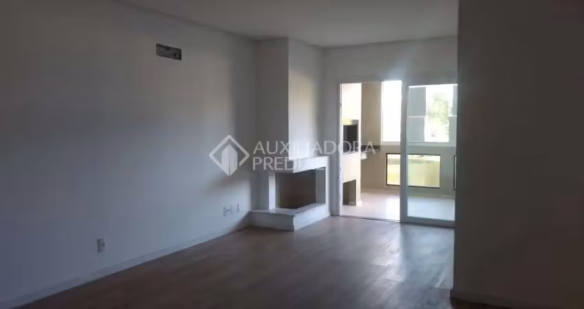 Apartamento com 3 quartos à venda na TENENTE MANOEL CORREA., 457, Centro, Canela