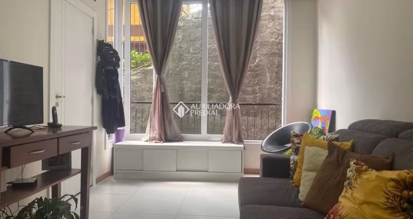 Apartamento com 2 quartos à venda na PADRE SCHOL, 333, Centro, Gramado