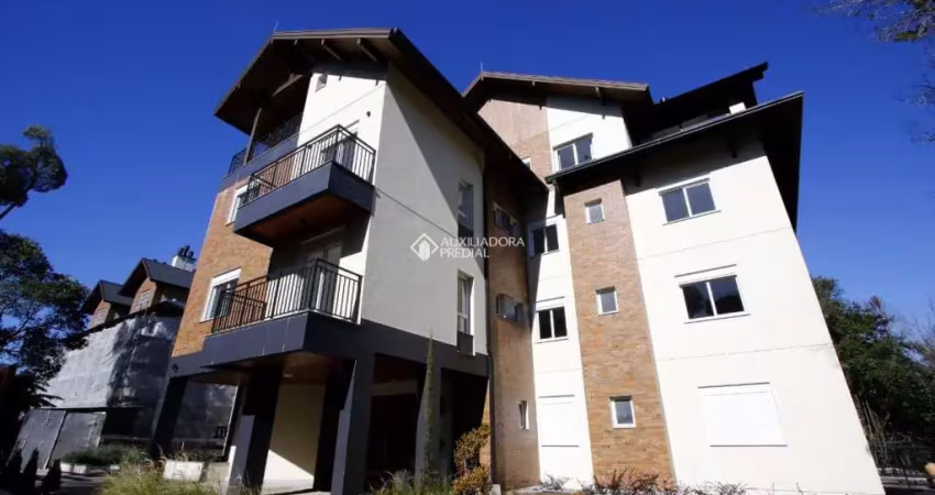 Apartamento com 3 quartos à venda na Rua Ermelinda Barbacovi, 400, Bavaria, Gramado