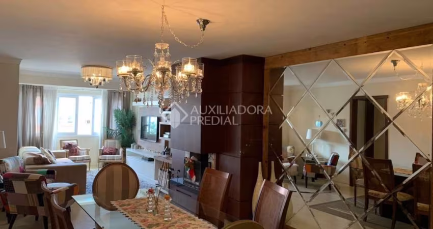 Apartamento com 3 quartos à venda na FELISBERTO SOARES, 54, Centro, Canela