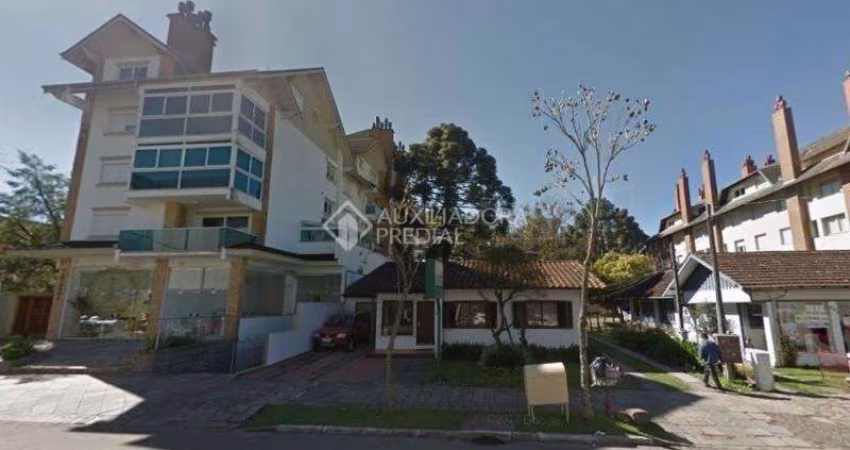 Terreno em condomínio fechado à venda na Rua Dona Carlinda, 843, Centro, Canela