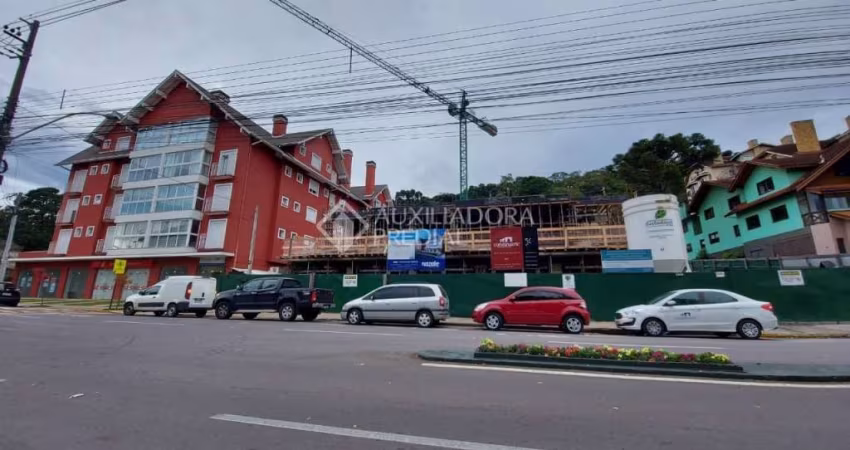 Prédio à venda na BORGES DE MEDEIROS, 3500, Centro, Gramado