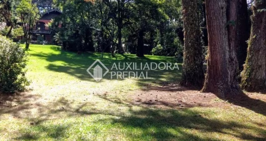 Terreno em condomínio fechado à venda na Rua Tenente Manoel Corrêa, 849, Suzana, Canela