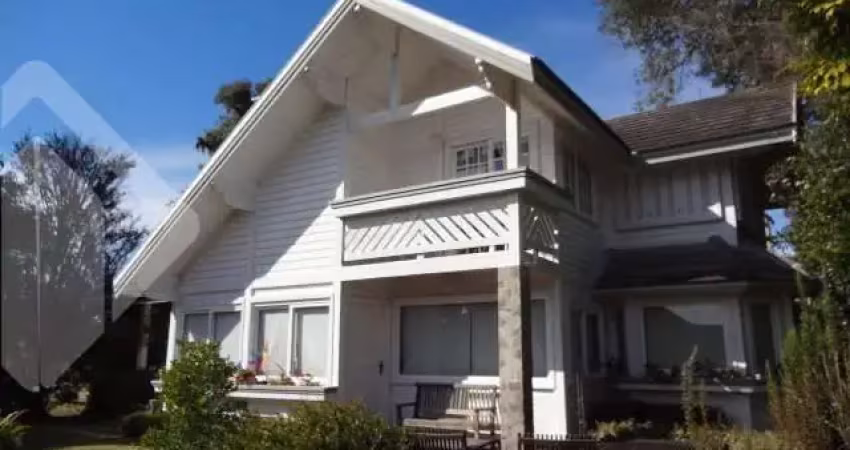 Casa em condomínio fechado com 3 quartos à venda na BOSQUE DO SOL, 45, Mato Queimado, Gramado