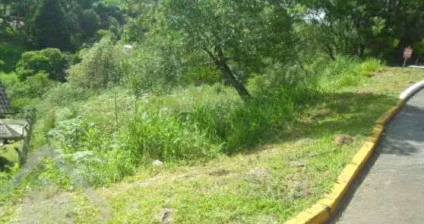 Terreno em condomínio fechado à venda na AURELIO BROILO, 1, Centro, Gramado