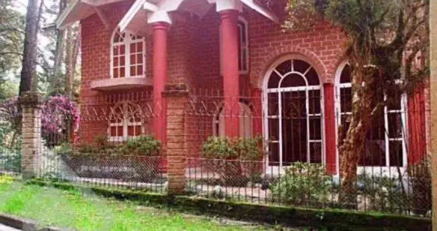 Casa em condomínio fechado com 4 quartos à venda na INDEPENDENCIA, 180, Suzana, Canela