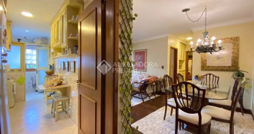 Apartamento com 2 quartos à venda na F. G. BIER, 693, Planalto, Gramado