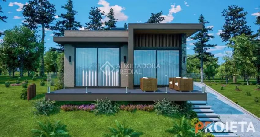 Casa com 3 quartos à venda na ACER, 26, Centro, Gramado