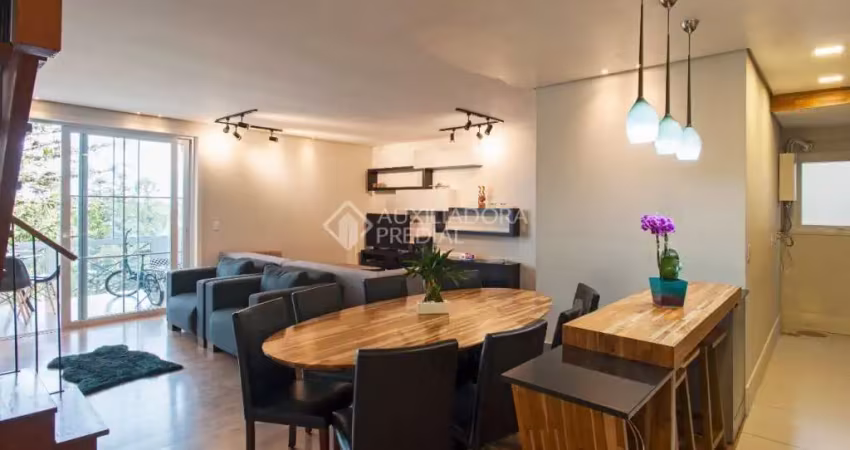 Apartamento com 4 quartos à venda na Avenida Das Hortênsias, 2315, Centro, Gramado