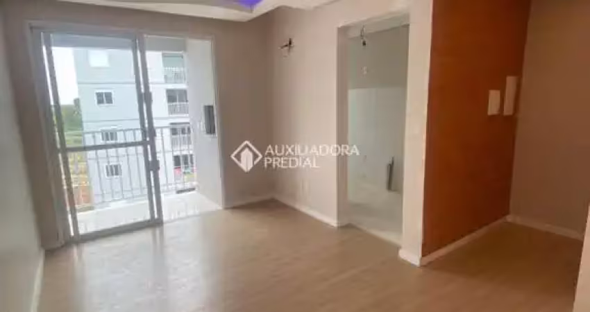 Apartamento com 2 quartos à venda na ISMAEL CHAVES BARCELLOS, COMENDADOR, 665, Jardim Santa Rita, Guaíba