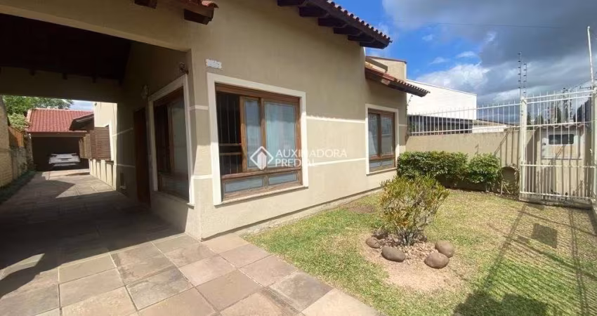 Casa com 4 quartos à venda na Rua Mato Grosso, 268, Parque 35, Guaíba