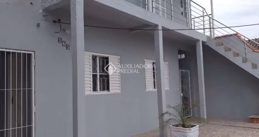Casa com 3 quartos à venda na SESSENTA E CINCO (CJ HAB R C GONCALVES), 165, Jardim Santa Rita, Guaíba