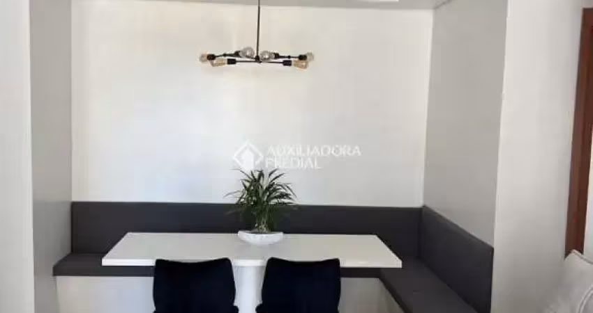 Apartamento com 2 quartos à venda na ISMAEL CHAVES BARCELLOS, COMENDADOR, 665, Jardim Santa Rita, Guaíba