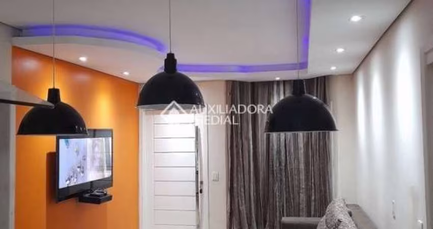 Casa com 2 quartos à venda na Rua Érico Veríssimo, 931, Jardim dos Lagos, Guaíba