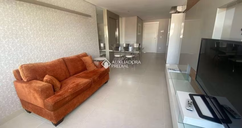 Apartamento com 2 quartos à venda na Rua Victor Scalco, 385, Centro, Guaíba