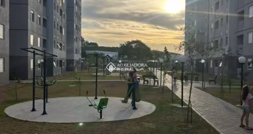 Apartamento com 2 quartos à venda na ISMAEL CHAVES BARCELLOS, COMENDADOR, 665, Jardim Santa Rita, Guaíba