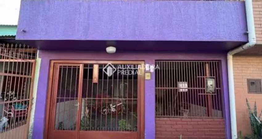 Apartamento com 2 quartos à venda na 167 (CJ HAB R C GONCALVES), 167, Jardim Santa Rita, Guaíba