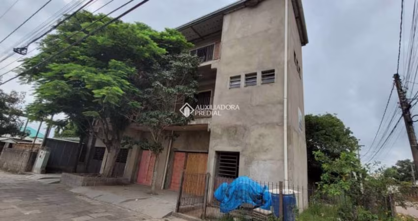 Apartamento com 3 quartos à venda na Avenida Frederico Warstat, 1098, Sans Souci, Eldorado do Sul