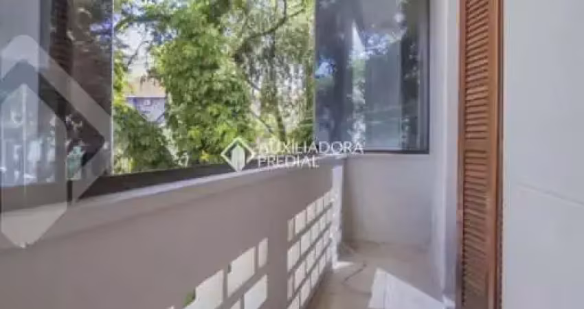 Apartamento com 2 quartos à venda na Avenida Taquara, 218, Petrópolis, Porto Alegre