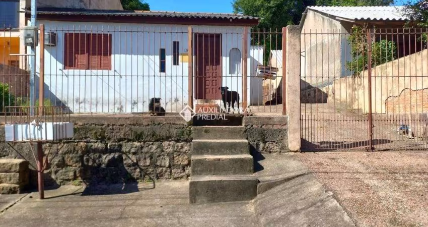 Casa com 3 quartos à venda na Rua Artilino Antonio da Silva, 53, Centro, Guaíba