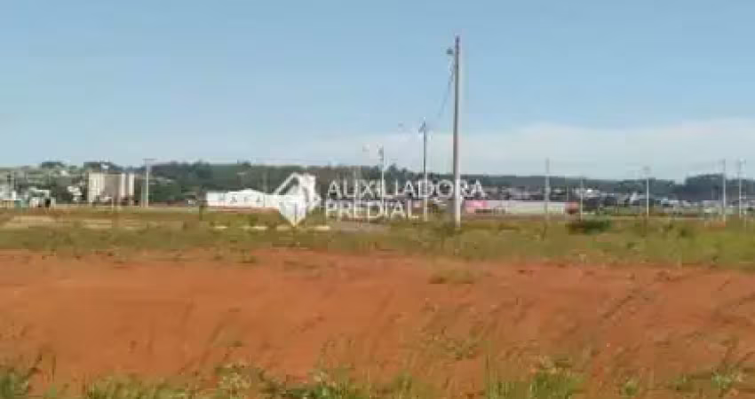 Terreno à venda na Avenida Nestor de Moura Jardim, 507, Nossa Sra. De Fátima, Guaíba