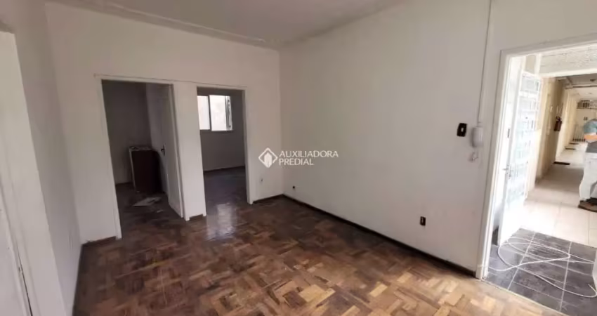 Apartamento com 2 quartos à venda na Rua Costa, 426, Menino Deus, Porto Alegre