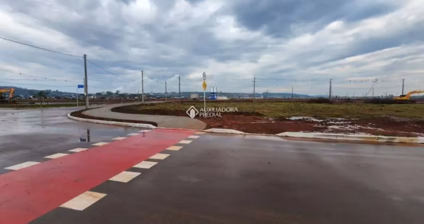 Terreno à venda na Rua Ivo Lessa Silveira, 100, Parque 35, Guaíba