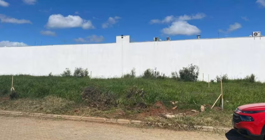 Terreno à venda na Quatorze, 3, Central Parque, Cachoeirinha