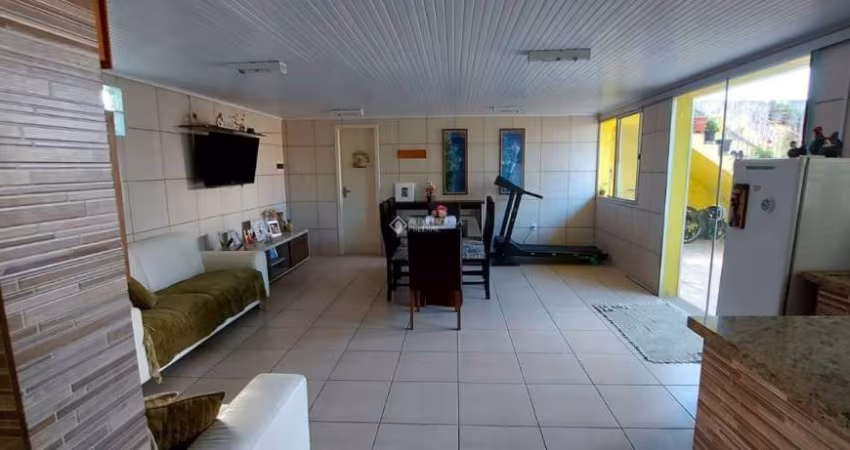 Casa com 2 quartos à venda na ARGEMIRO DORNELLES, 278, Morada da Colina, Guaíba