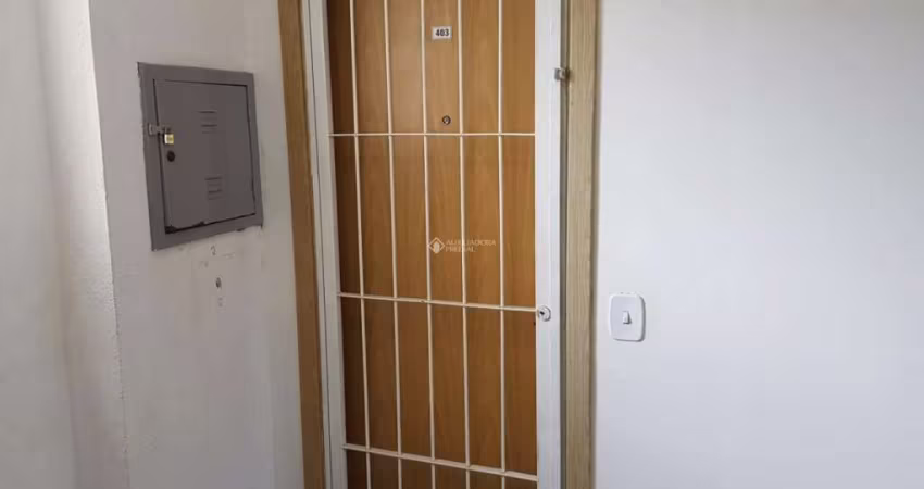 Apartamento com 2 quartos à venda na Avenida Juscelino Kubitschek de Oliveira, 440, Jardim Leopoldina, Porto Alegre