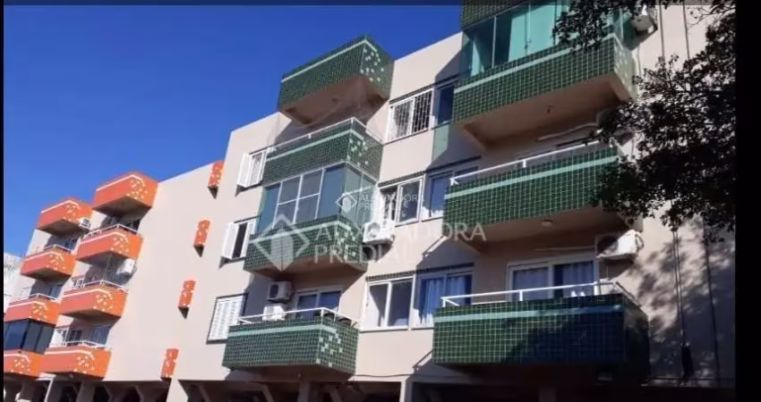 Apartamento com 2 quartos à venda na Avenida Vereador Breno Guimarães, 242, Ermo, Guaíba