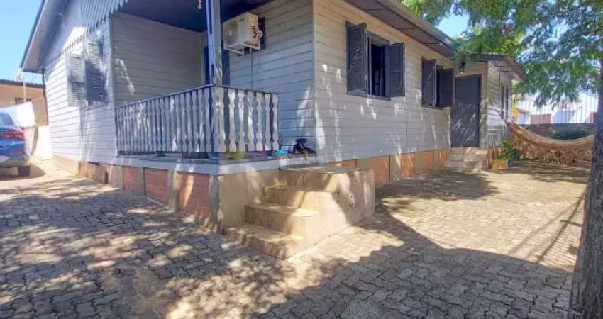 Casa com 4 quartos à venda na JOSE VALDIR GARCIA, 34, Columbia City, Guaíba