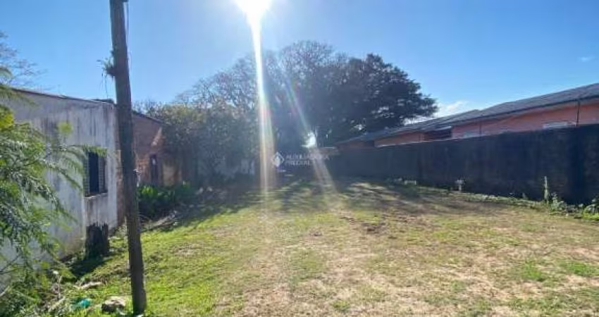 Terreno à venda na Rua Lajeado, 100, Chácara, Eldorado do Sul