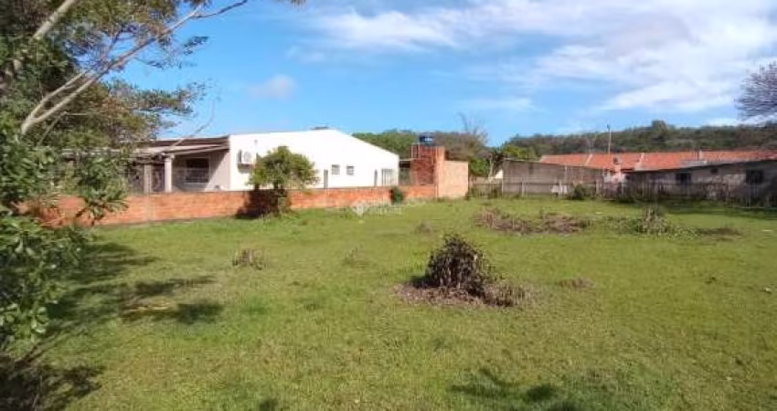 Terreno à venda na David Riegel Neto, Professor, 310, Jardim Iolanda, Guaíba