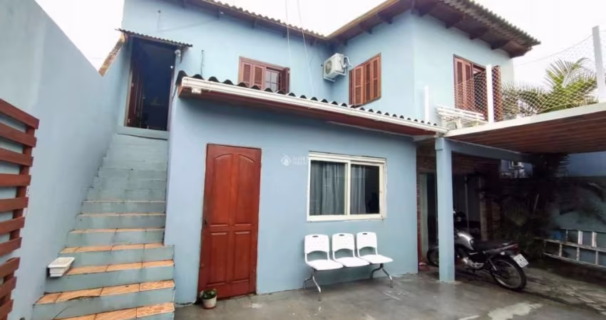 Casa com 6 quartos à venda na TRES (LOT NEIWA), 185, Flórida, Guaíba