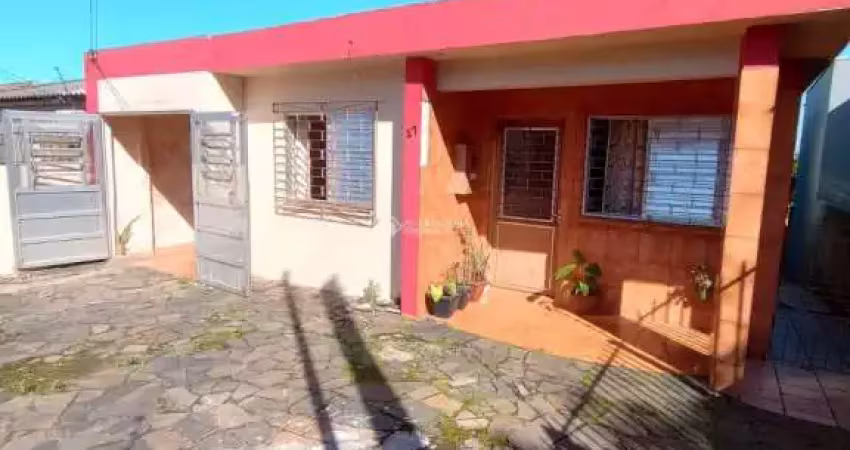 Casa com 3 quartos à venda na INACIO DE QUADROS, CORONEL, 27, Coronel Nassuca, Guaíba