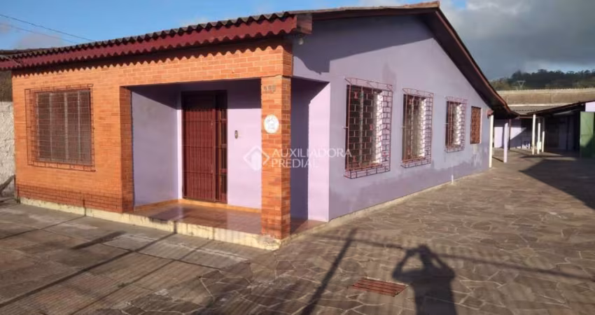 Casa com 2 quartos à venda na DONA ALAIDES LARRE PEREIRA, 230, Jardim Iolanda, Guaíba