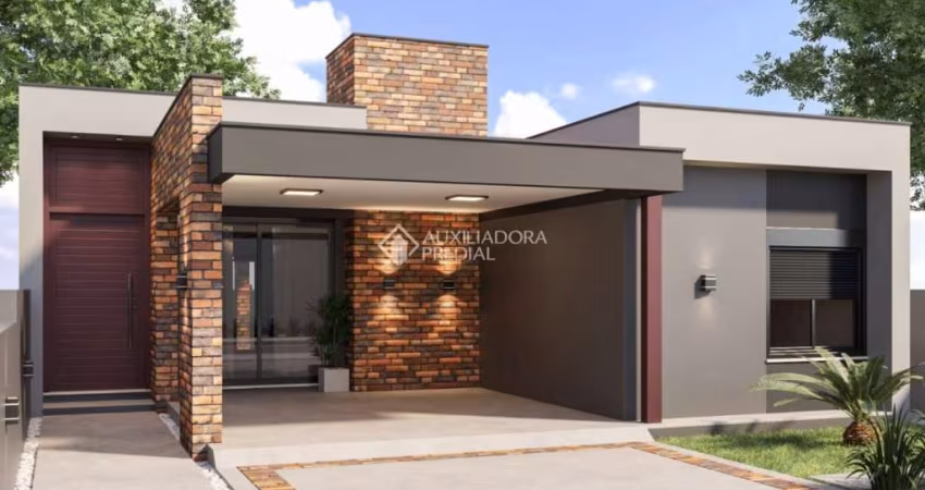 Casa com 3 quartos à venda na Clara, Santa, 512, Jardim dos Lagos, Guaíba